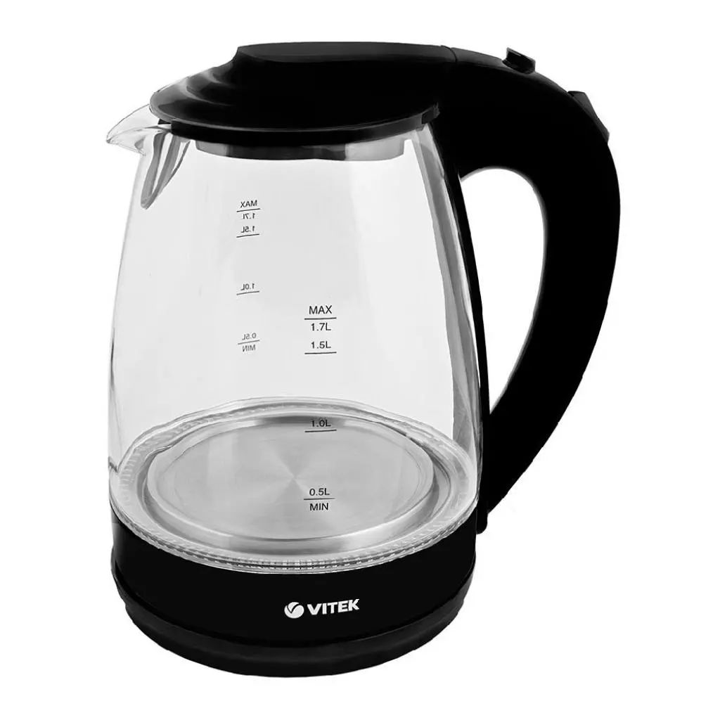 Электрочайник Vitek VT-1122 TR - 2