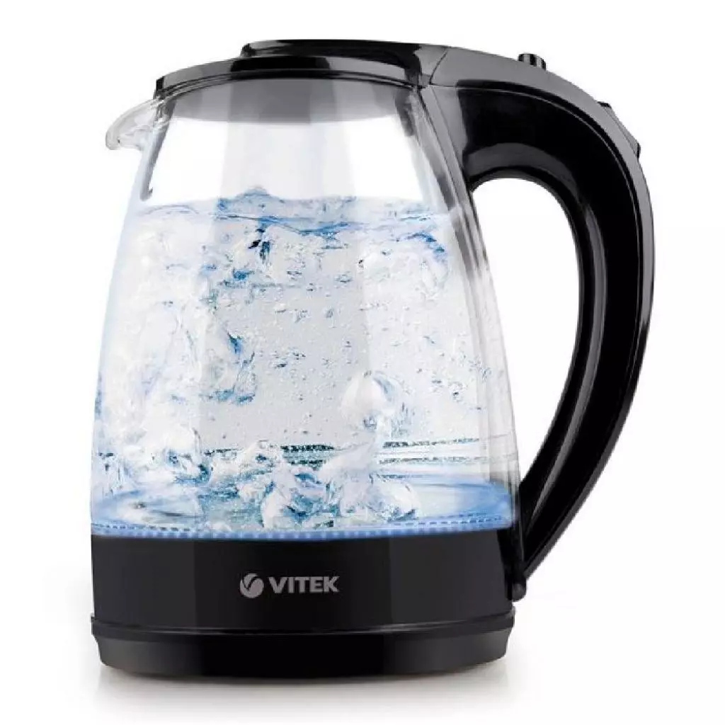 Электрочайник Vitek VT-1122 TR - 3