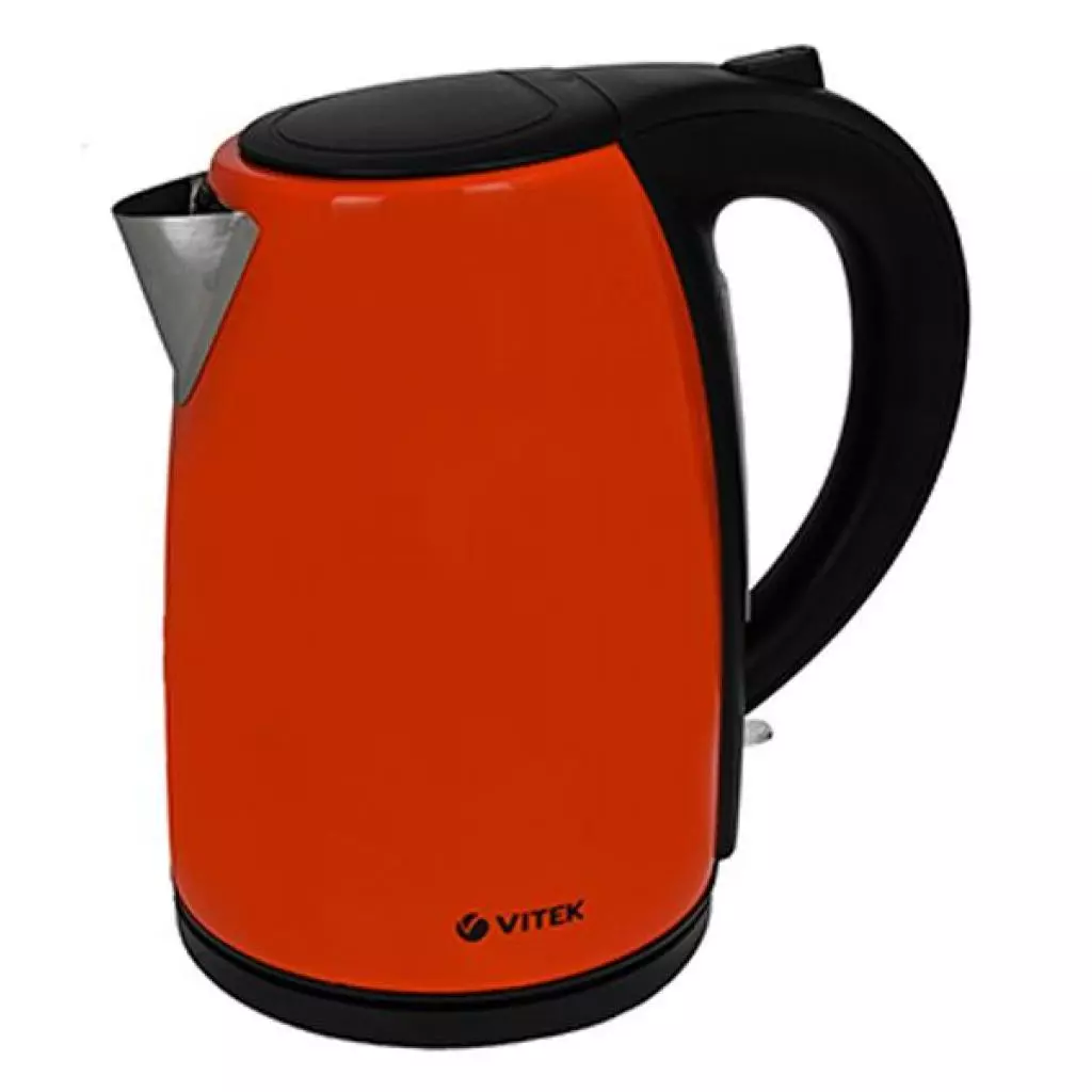 Электрочайник Vitek VT-7026 - 2