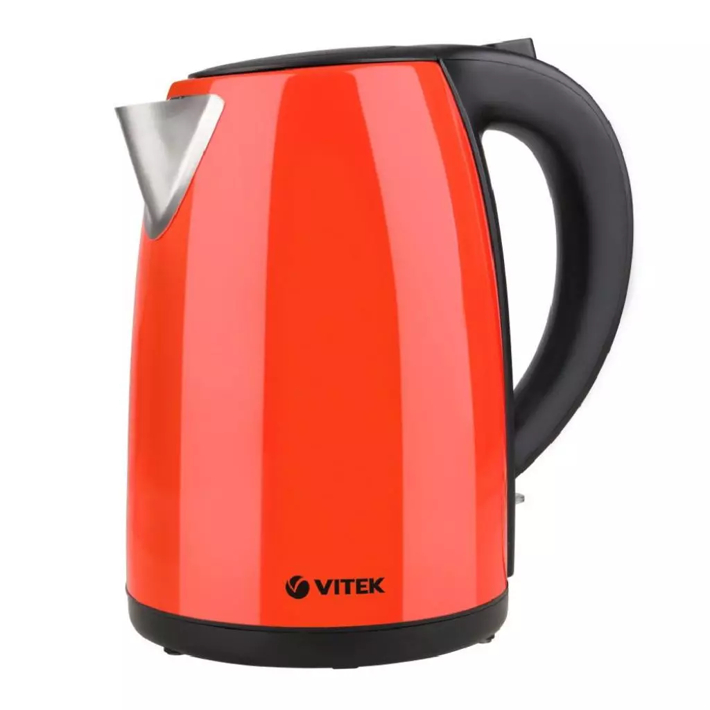 Электрочайник Vitek VT-7026 - 3
