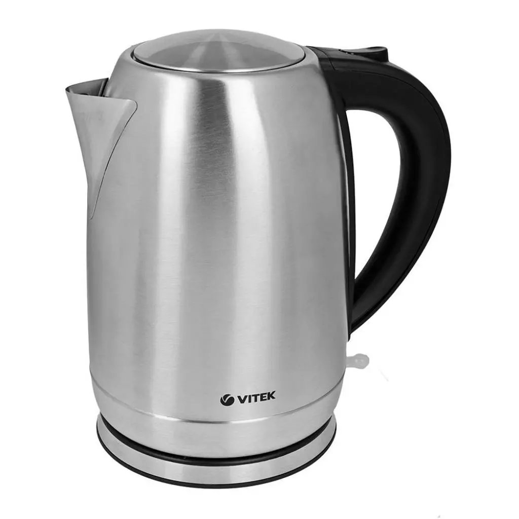 Электрочайник Vitek VT-7033 ST - 1