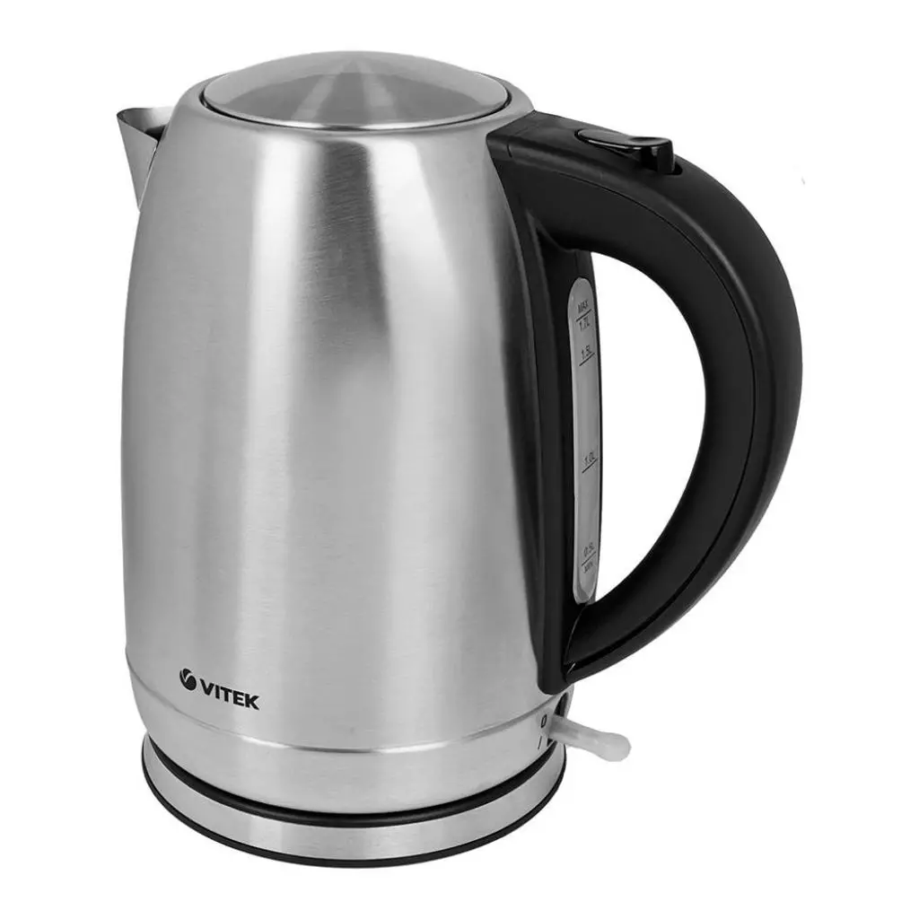 Электрочайник Vitek VT-7033 ST - 2