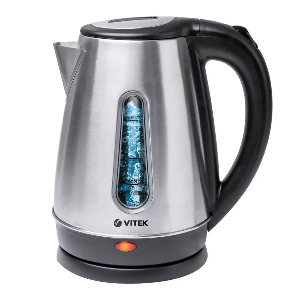 Электрочайник Vitek VT-7076