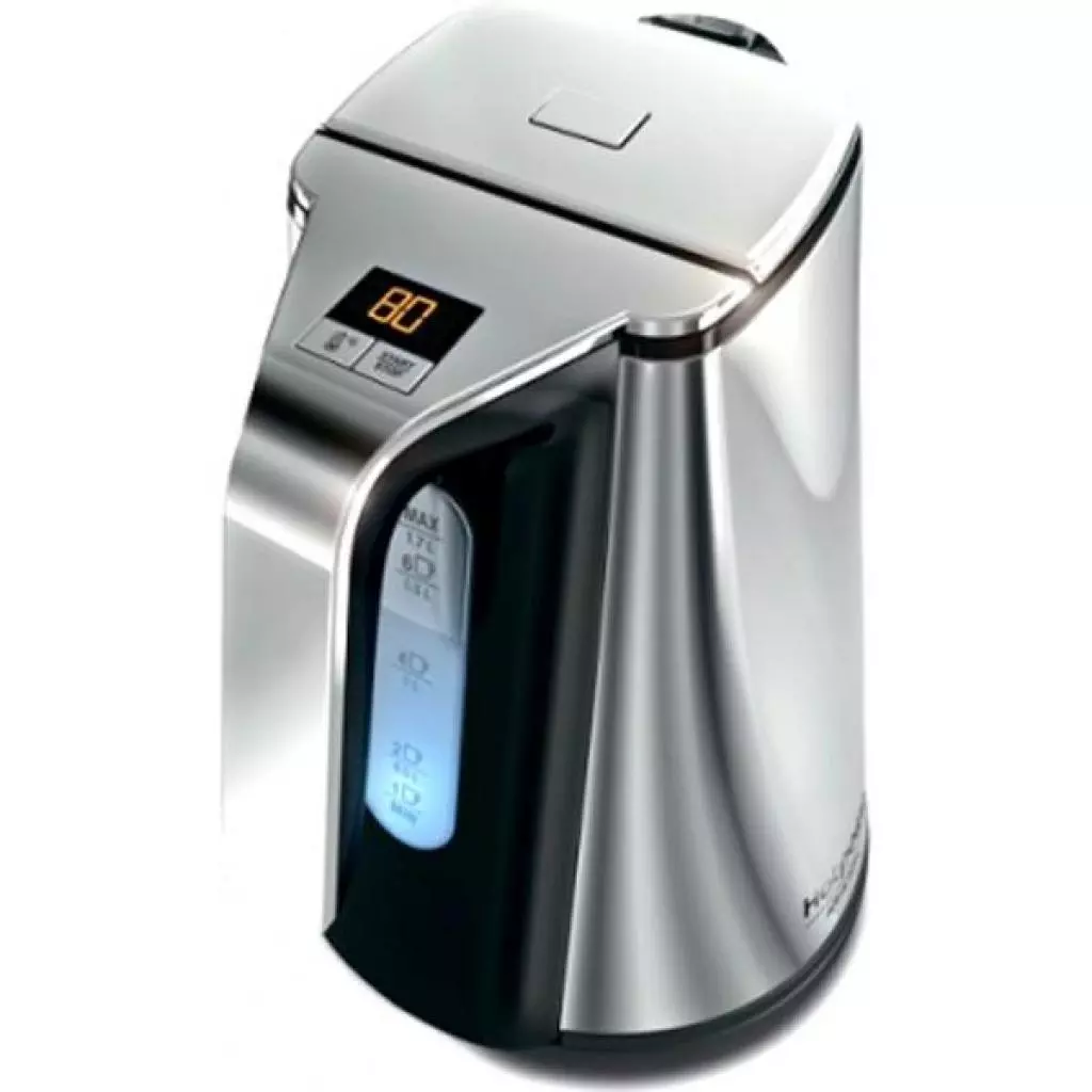 Электрочайник Hotpoint-Ariston WK 24E UP0 - 2