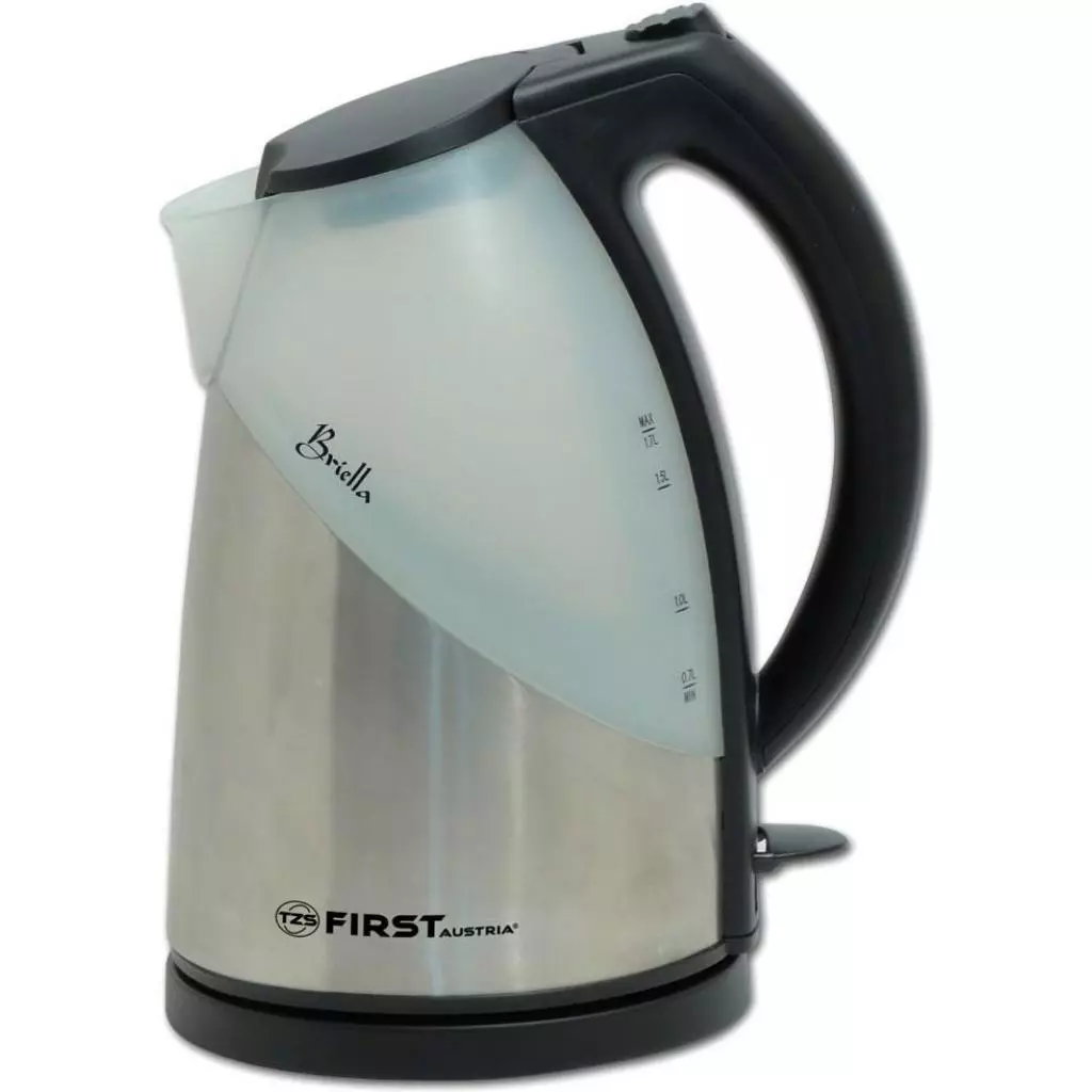 Электрочайник First FA-5420-3 Электрочайник First FA-5420-3