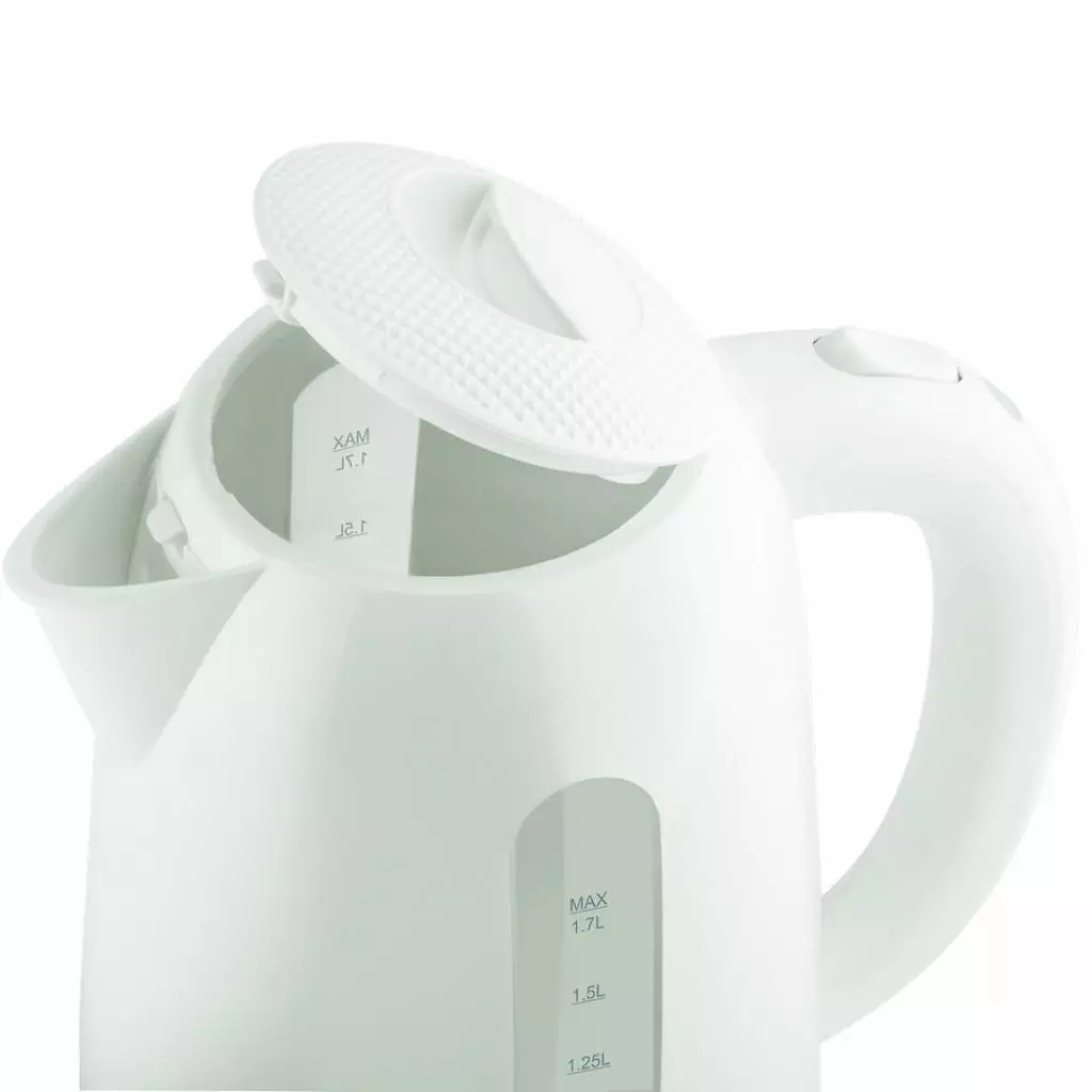 Электрочайник Scarlett SC-EK18P28 - 1