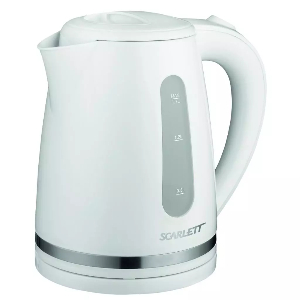 Электрочайник Scarlett SC-EK18P34