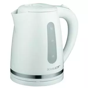 Электрочайник Scarlett SC-EK18P34