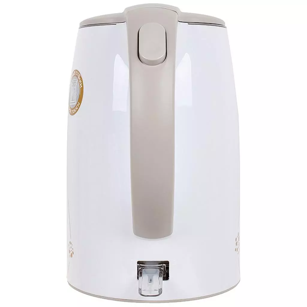 Электрочайник Scarlett SC-EK21S08 - 2