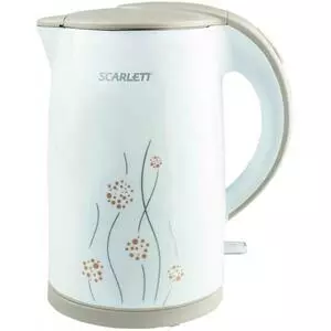 Электрочайник Scarlett SC-EK21S08