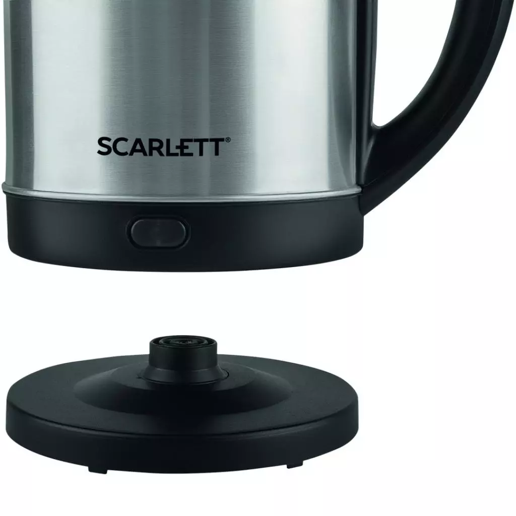 Электрочайник Scarlett SC-EK21S59 - 1 Электрочайник Scarlett SC-EK21S59 - 1