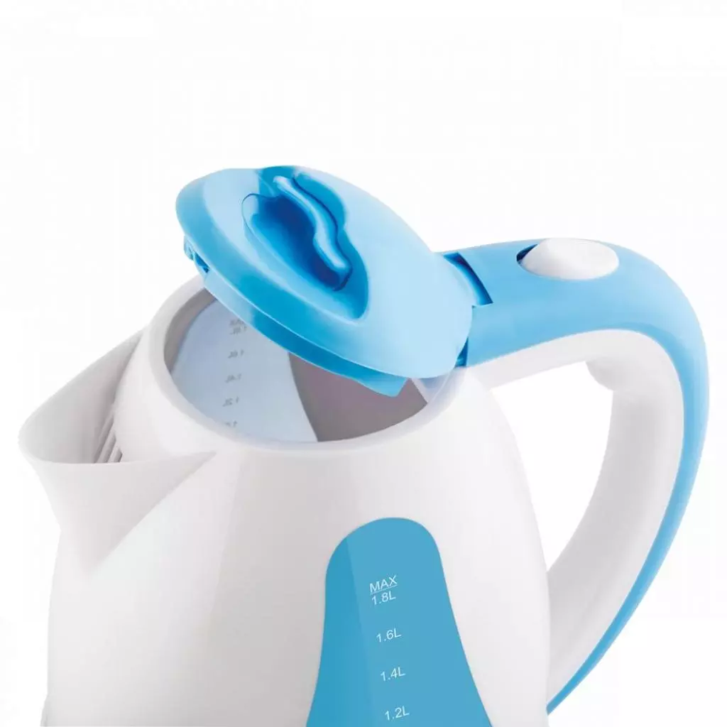 Электрочайник Scarlett SC-EK 18 P 29 (SC-EK18P29) - 1