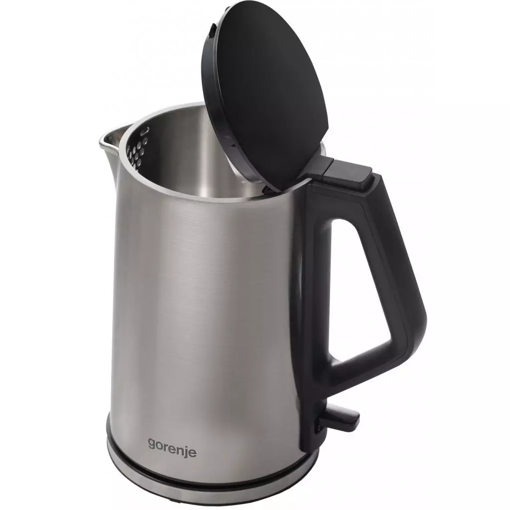Электрочайник Gorenje K 15 DWE (K15DWE) - 1