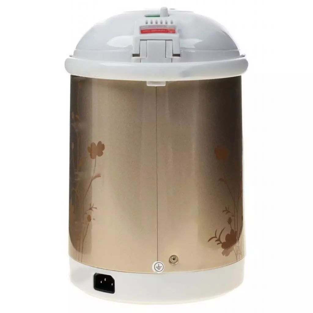 Электрочайник Scarlett SC ET 10D11 white (SCET10D11 white) - 2