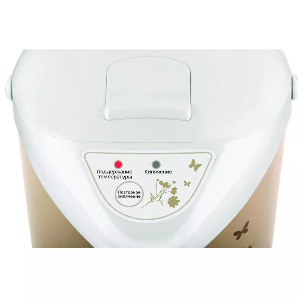 Электрочайник Scarlett SC ET 10D11 white (SCET10D11 white) - 5