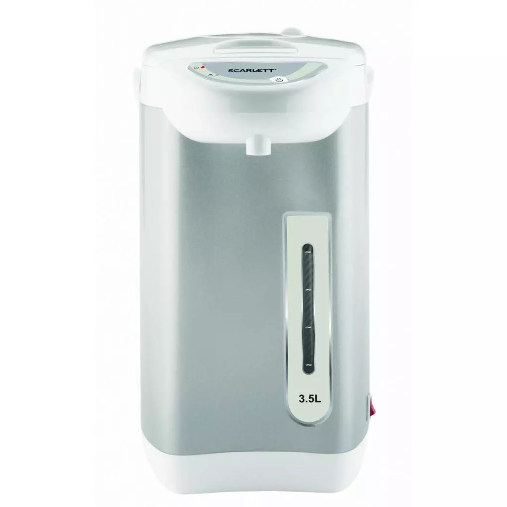 Электрочайник Scarlett SC ЕТ 10D01 Wihte (SCЕТ10D01 Wihte) - 1