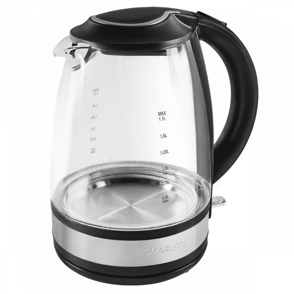 Электрочайник Scarlett SC EK 27G31 (SCEK27G31)
