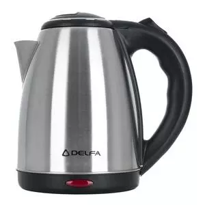 Электрочайник Delfa 3000 Х (3000Х)