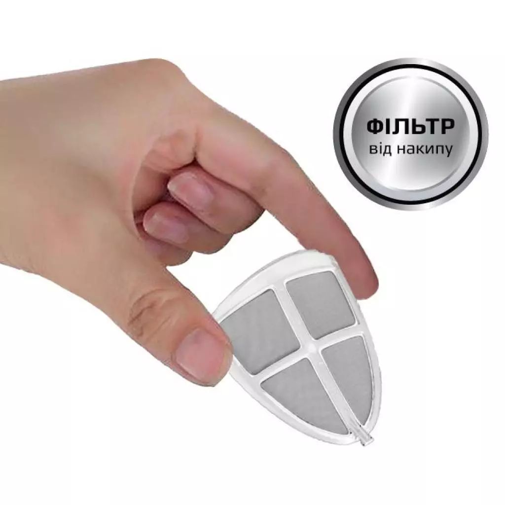 Электрочайник Liberton LEK-2001 - 1