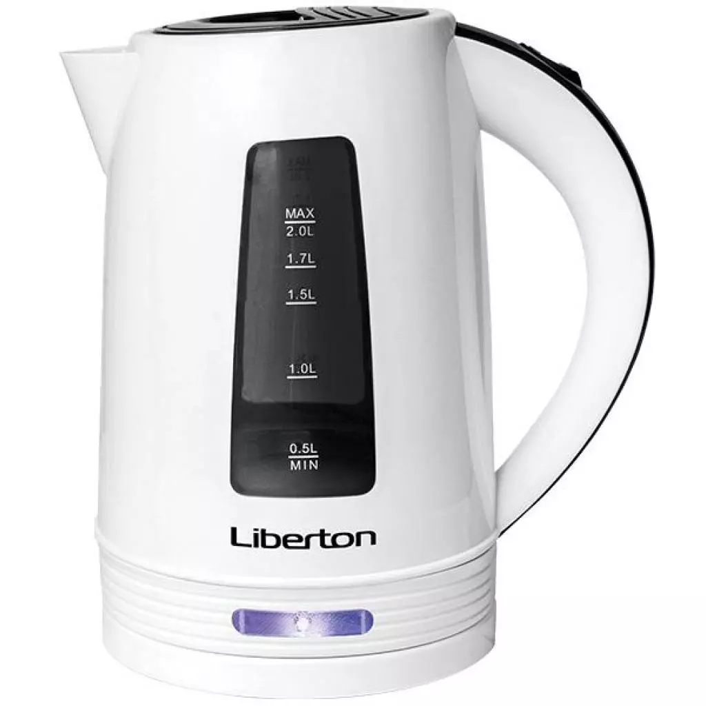 Электрочайник Liberton LEK-2001