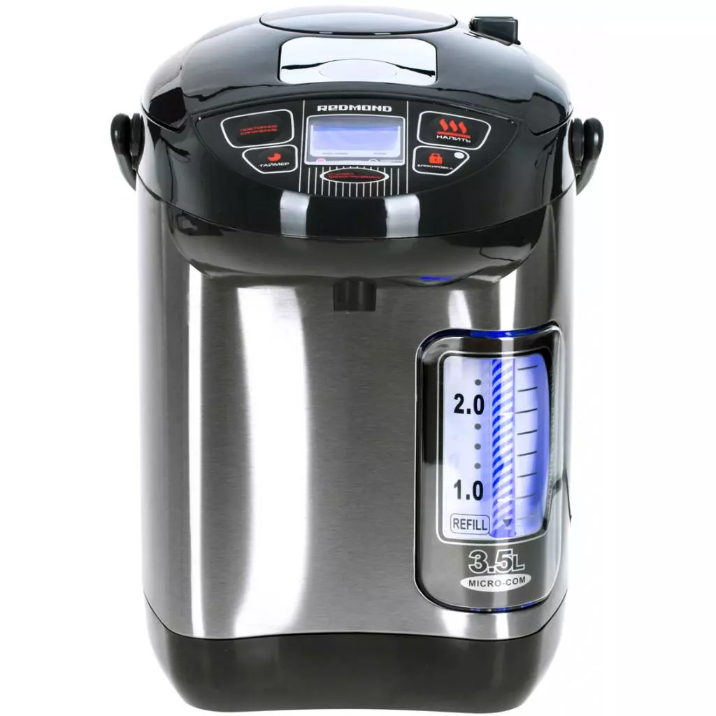 Электрочайник Redmond RTP-M801 - 1