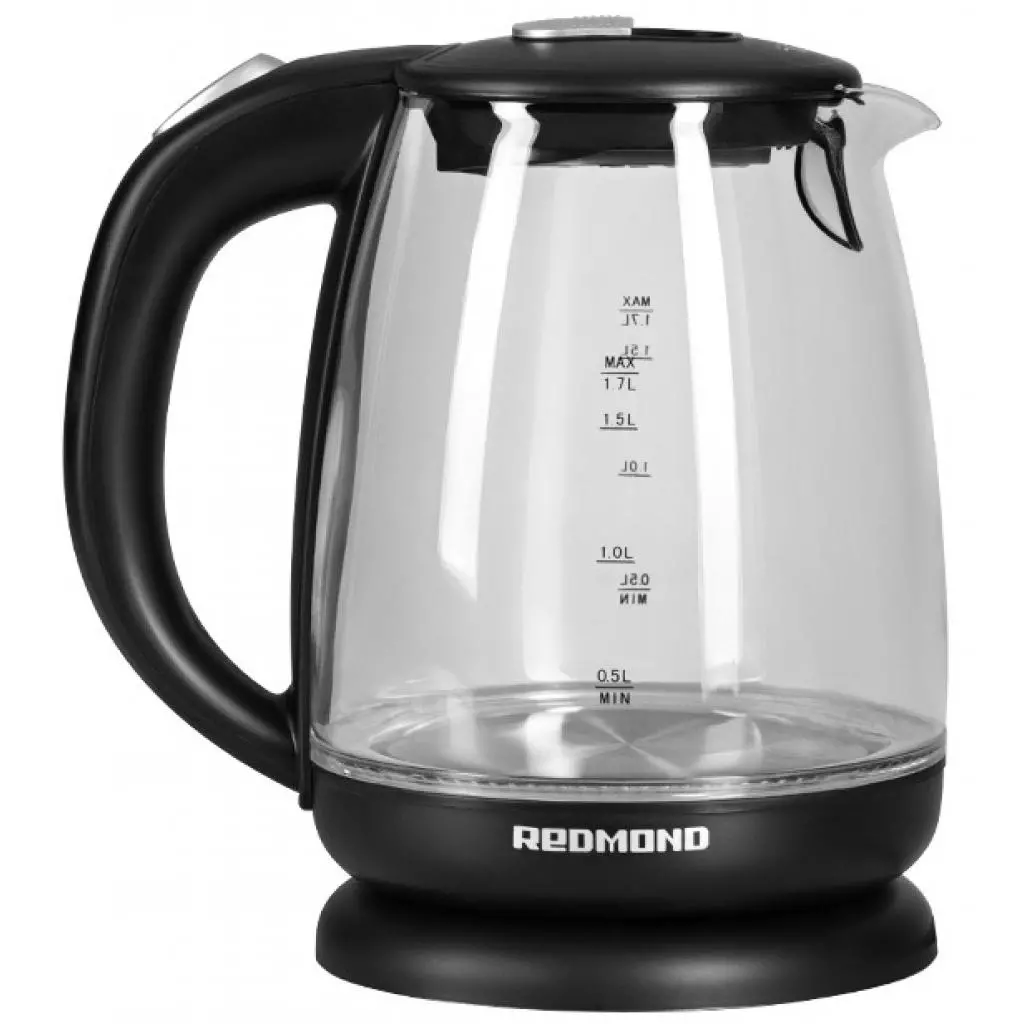 Электрочайник Redmond RK-G181 - 2
