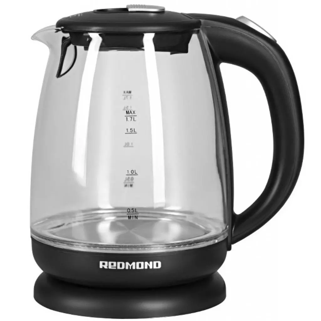 Электрочайник Redmond RK-G181