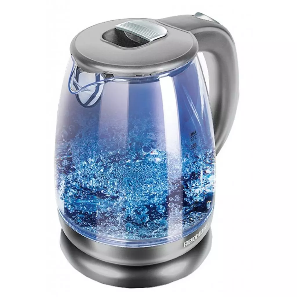 Электрочайник Redmond RK-G1781