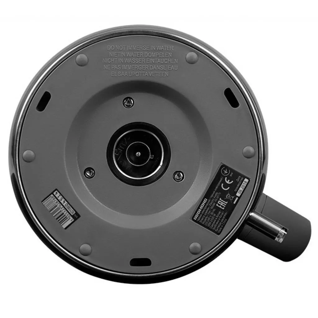 Электрочайник Redmond RK-M179 - 10