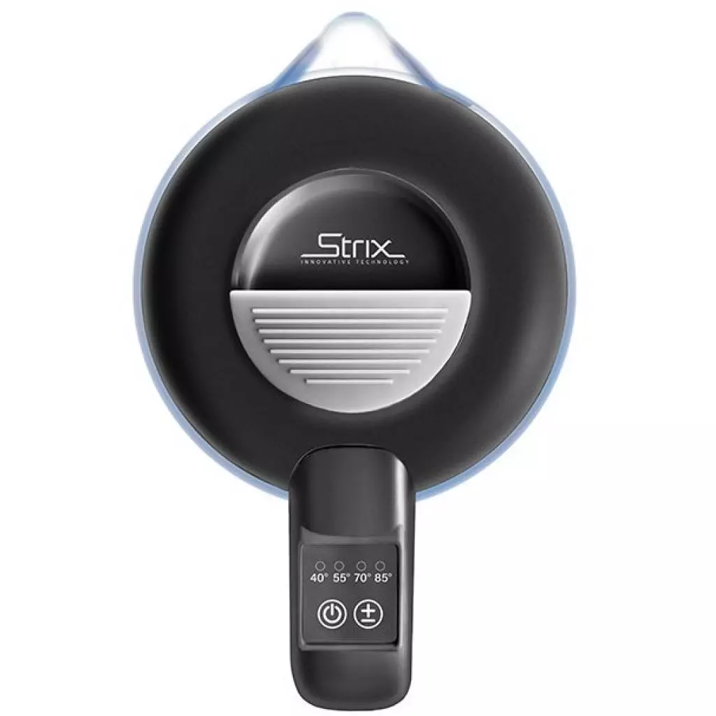 Электрочайник Redmond RK-G214S - 1