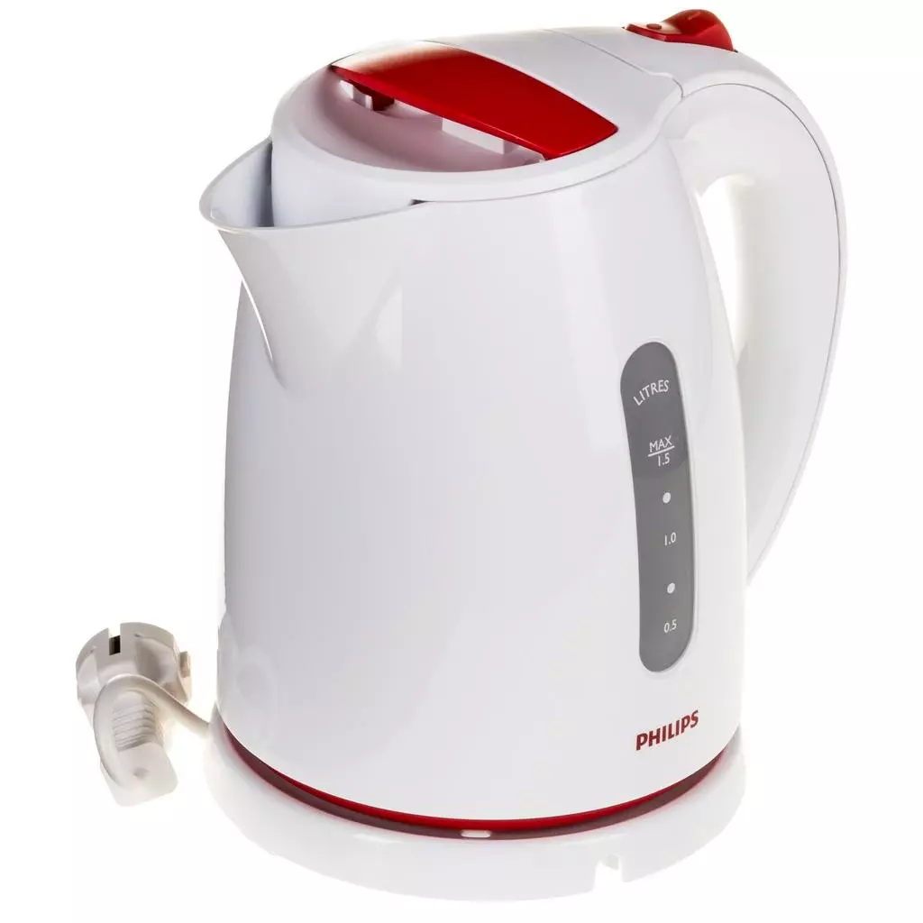 Электрочайник Philips HD4646/40 - 1