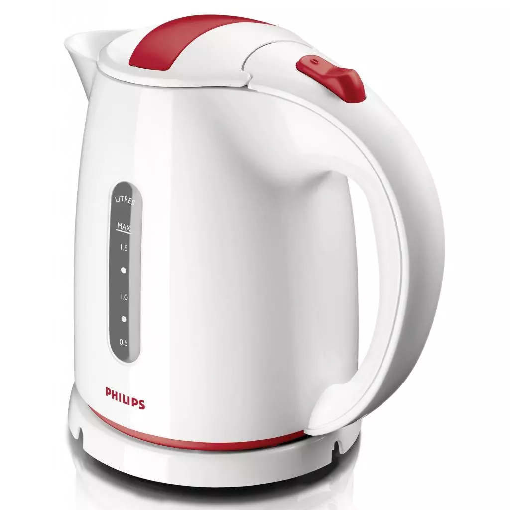 Электрочайник Philips HD4646/40