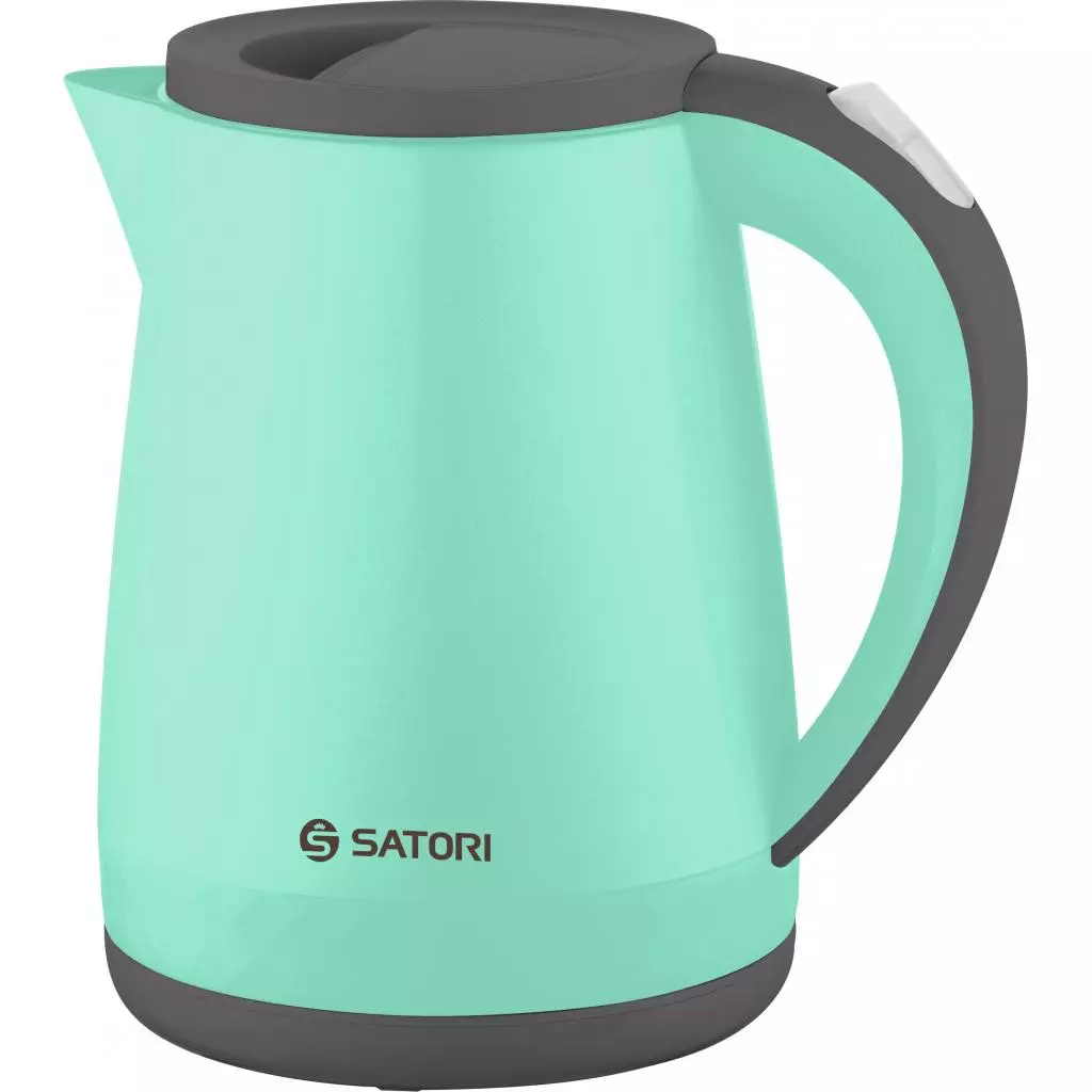 Электрочайник Satori SSK-6117-BDW