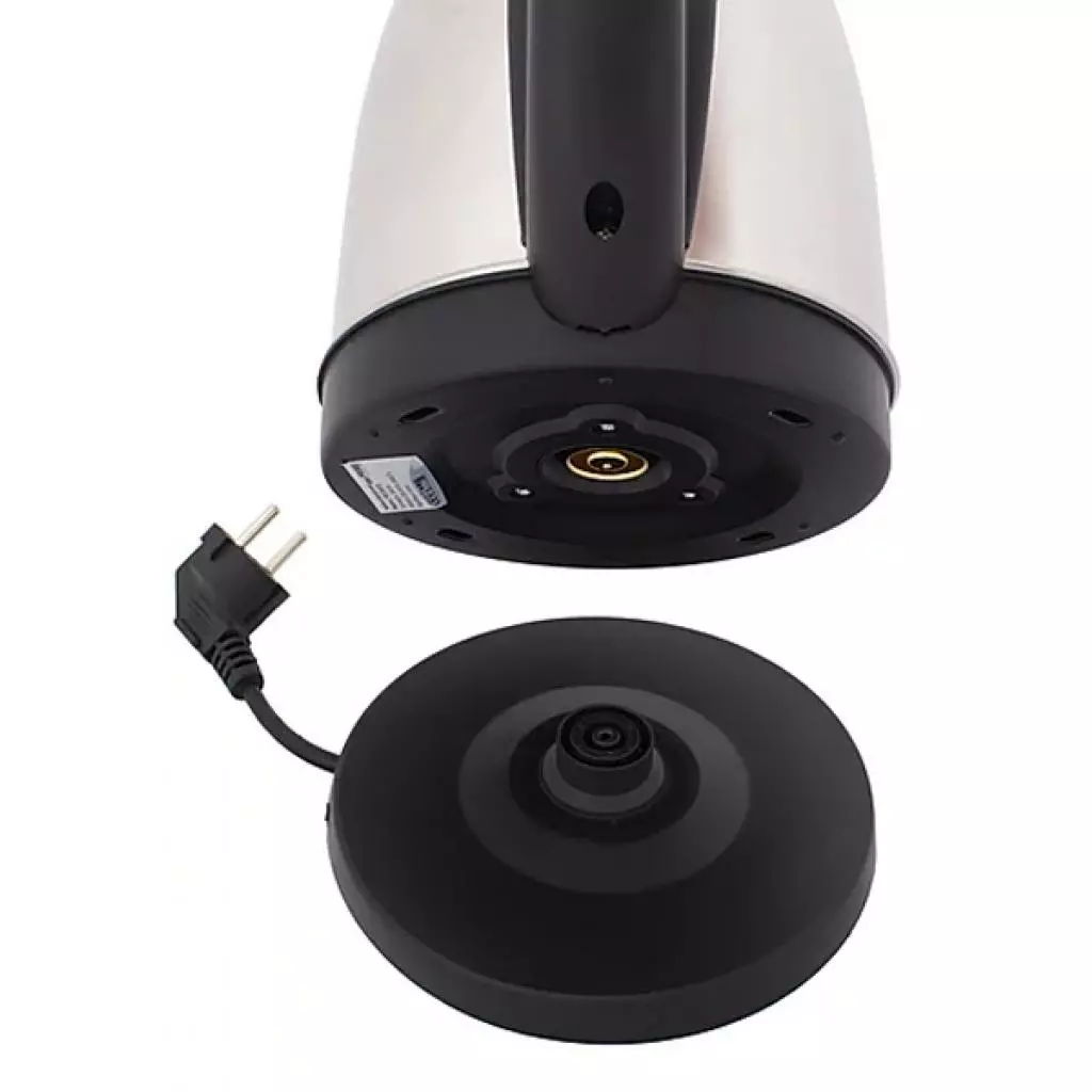 Электрочайник PRIME Technics PKX 2002 B (PKX2002B) - 3