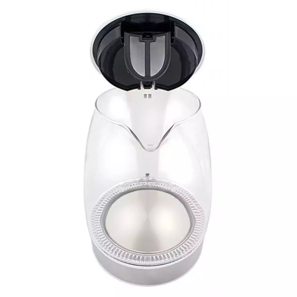 Электрочайник PRIME Technics PKG 1702 W (PKG1702W) - 1