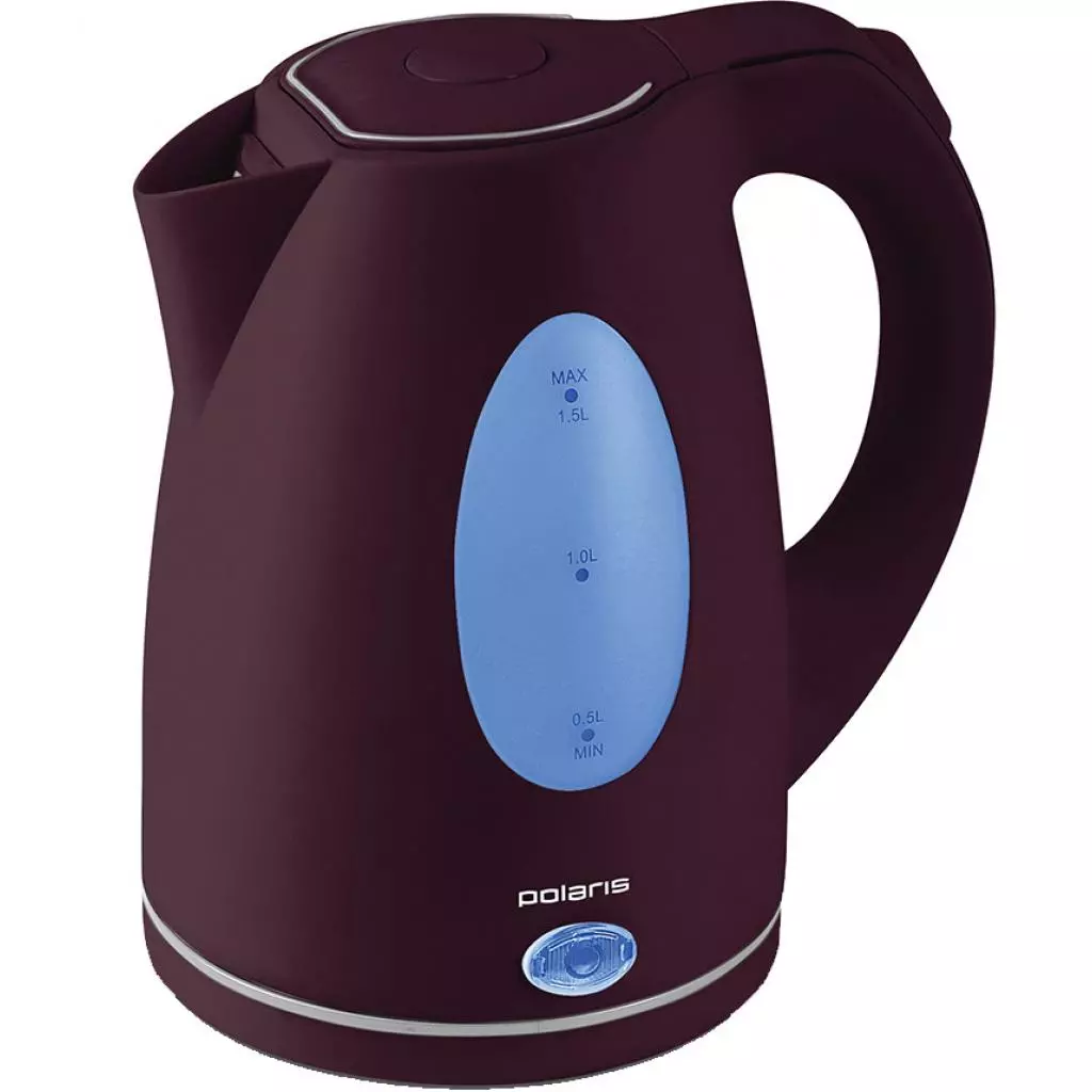 Электрочайник Polaris PWK 1575 CL (PWK1575CL) - 2
