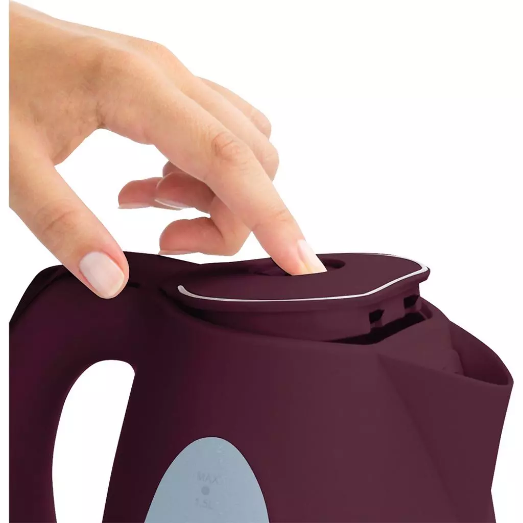 Электрочайник Polaris PWK 1575 CL (PWK1575CL) - 3