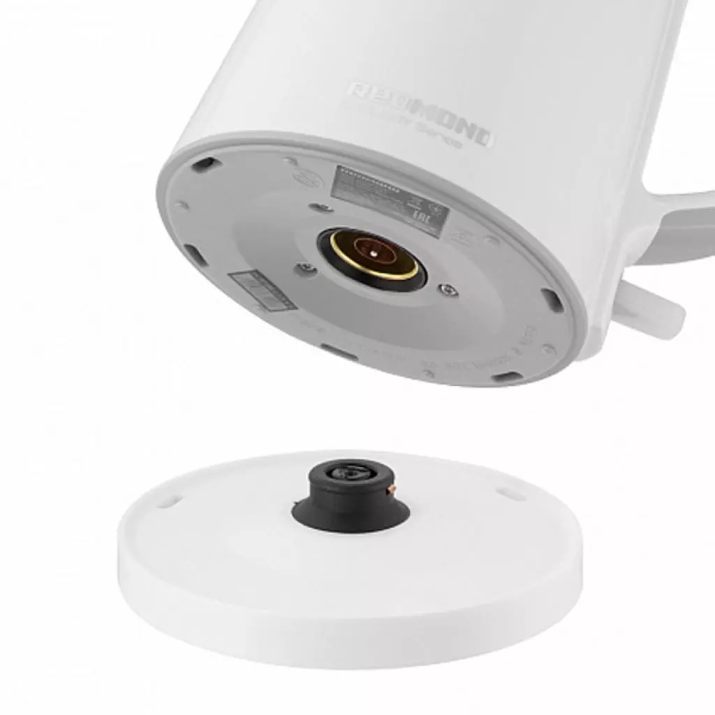 Электрочайник Redmond RK-M 124 (RK-M124) - 3