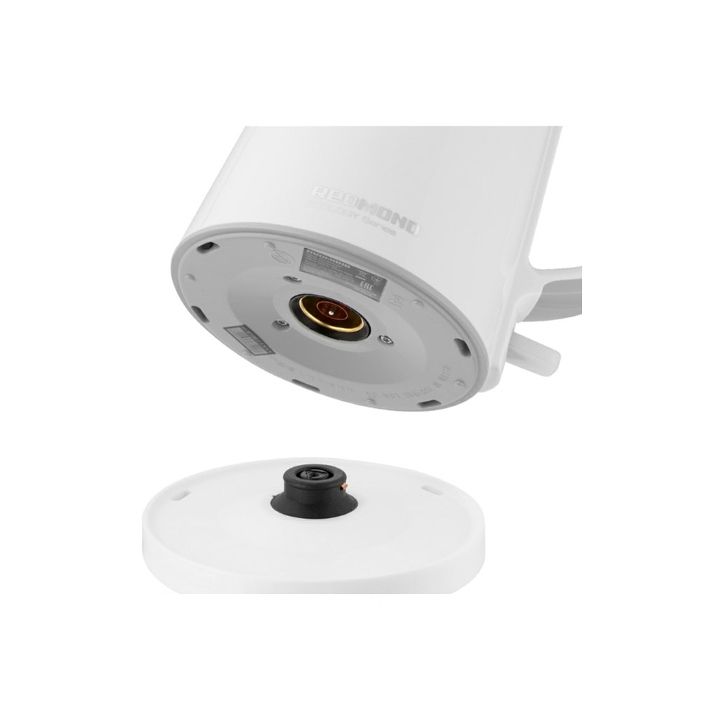 Электрочайник Redmond RK-M 124 (RK-M124) - 4