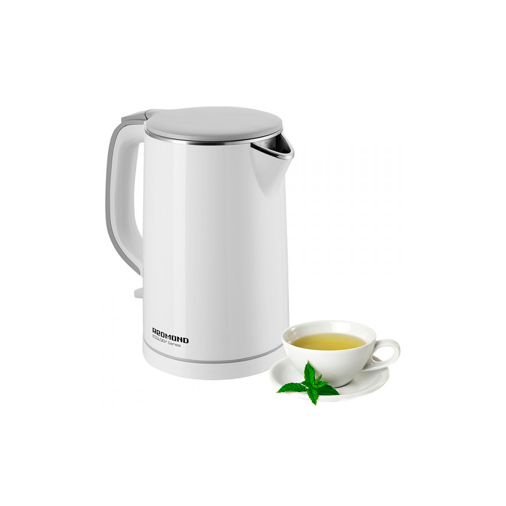 Электрочайник Redmond RK-M 124 (RK-M124) - 5