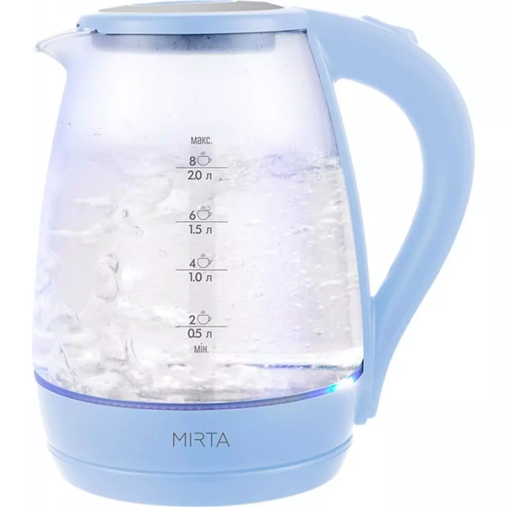 Электрочайник Mirta KT-1045 A (KT-1045A)