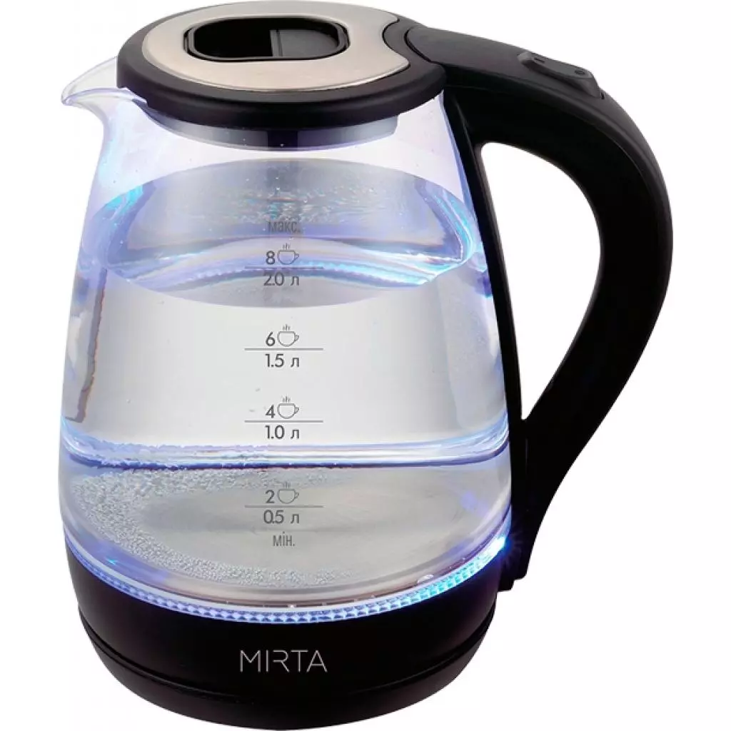 Электрочайник Mirta KT-1045 B (KT-1045B)
