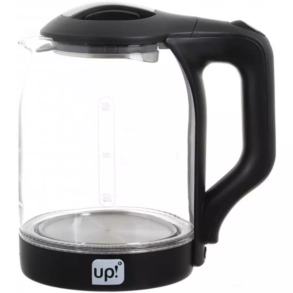 Электрочайник UP! EK 1880 (EK1880) - 1 Электрочайник UP! EK 1880 (EK1880) - 1