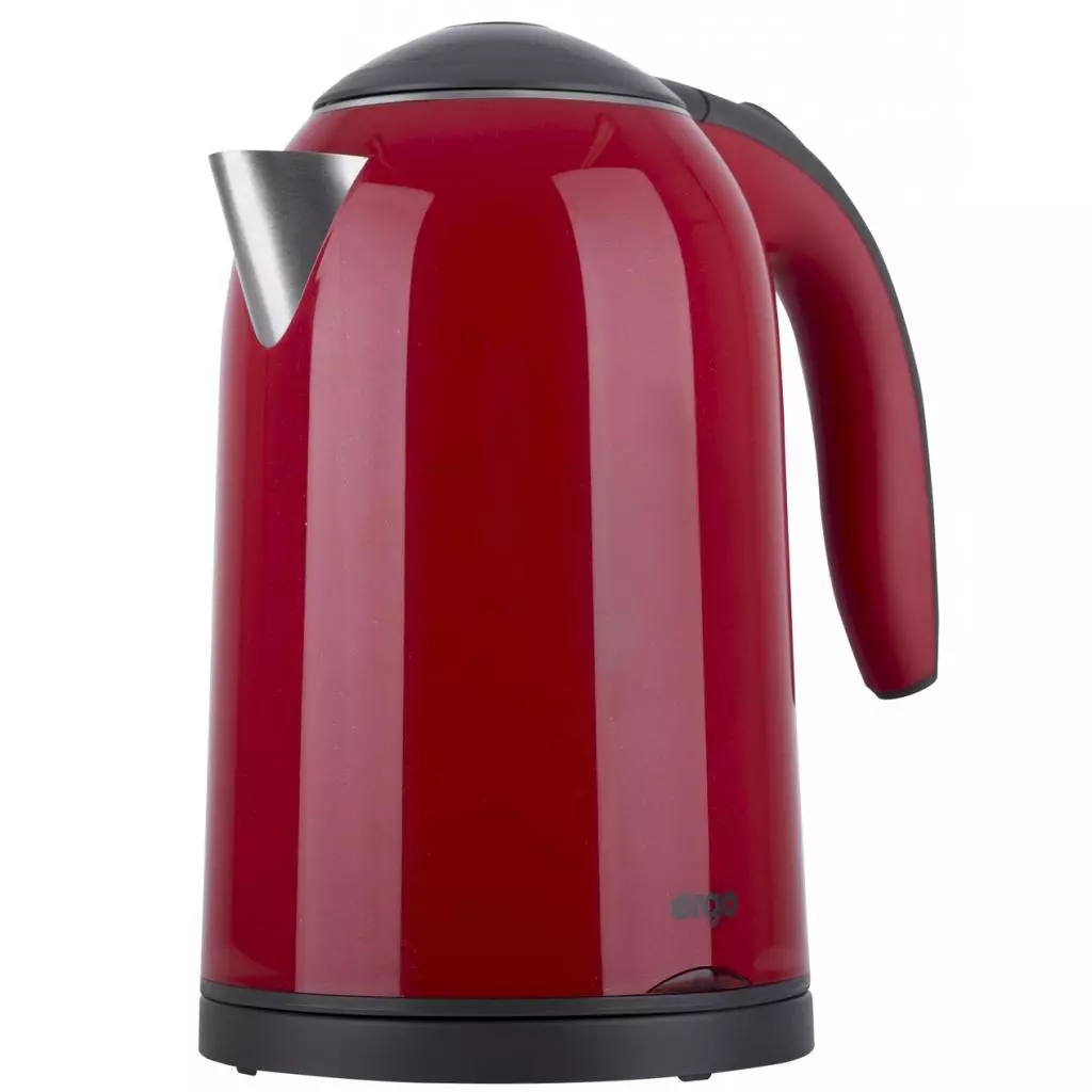 Электрочайник Ergo CT 9050 red (CT9050) - 1