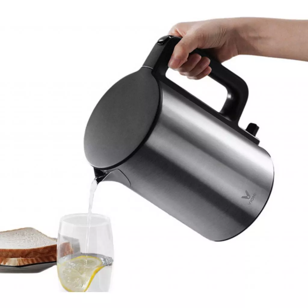 Электрочайник Xiaomi Viomi V-MK151B (V-MK151B) - 2