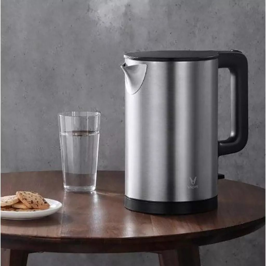 Электрочайник Xiaomi Viomi V-MK151B (V-MK151B) - 5