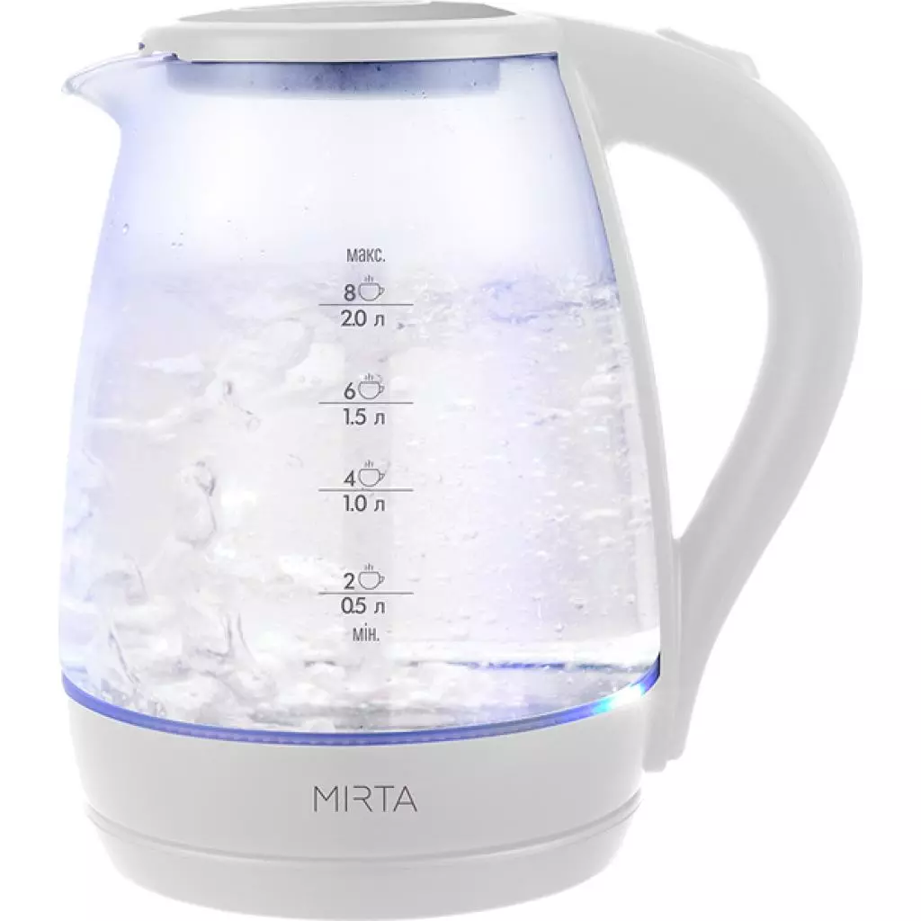Электрочайник Mirta KT-1045W