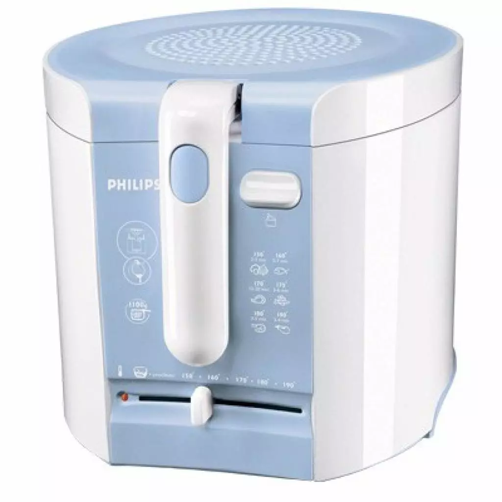 Фритюрница Philips HD 6103/70 (HD6103/70)