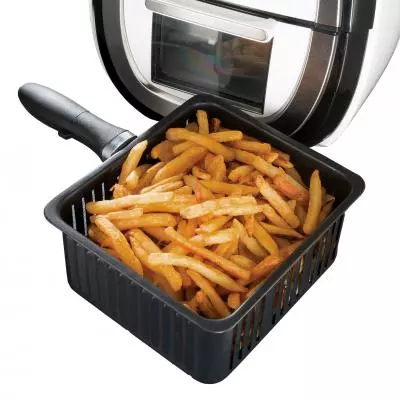 Фритюрница Russell Hobbs 21840-56 - 1