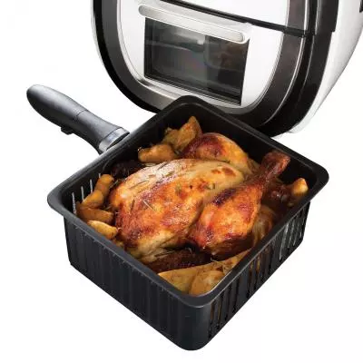 Фритюрница Russell Hobbs 21840-56 - 3